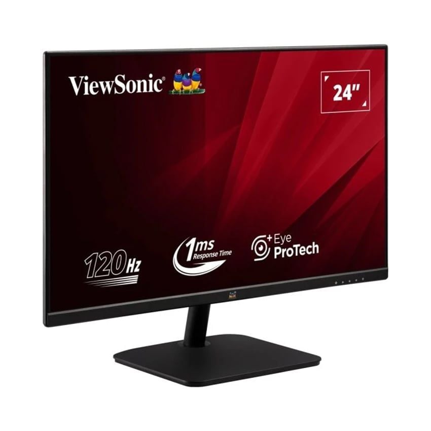 Màn hình Viewsonic VA2432A-H (23.8 inch/FHD/IPS/120Hz/1ms)