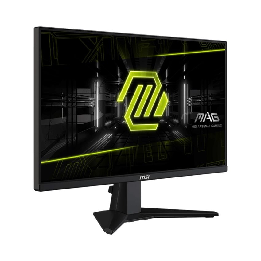 Màn hình MSI MAG 255XF (24.5 inch/FHD/Rapid IPS/300Hz/0.5ms)