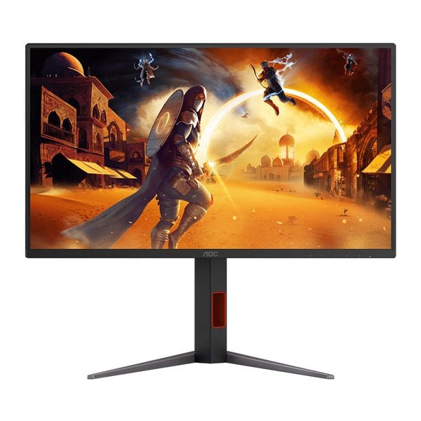 Màn hình AOC 25G4S (24.5 inch/FHD/Fast IPS/310Hz/1ms) 
