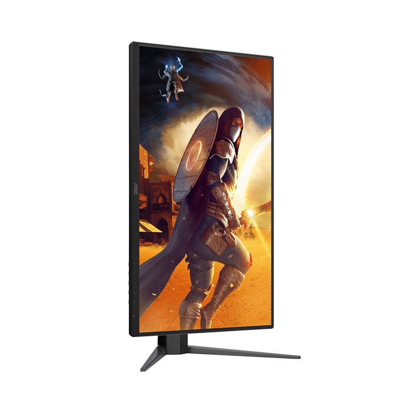 Màn hình AOC 25G4S (24.5 inch/FHD/Fast IPS/310Hz/1ms)