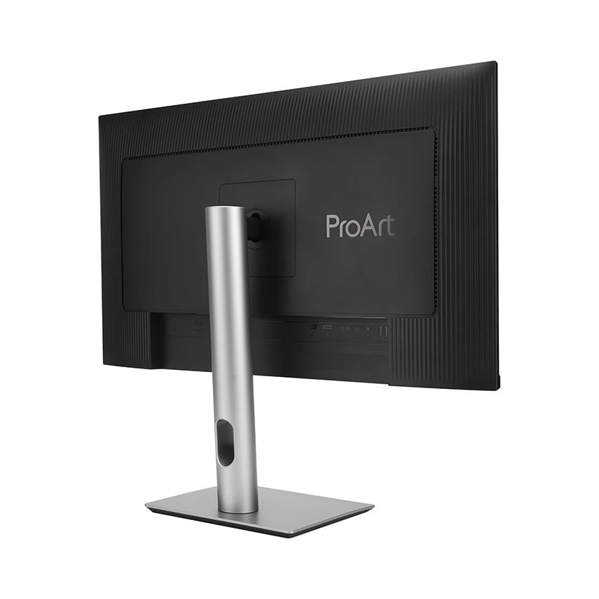 Màn hình Asus ProArt PA27JCV (27 inch/5K/IPS/60Hz/5ms/USB-C 96W/Loa)