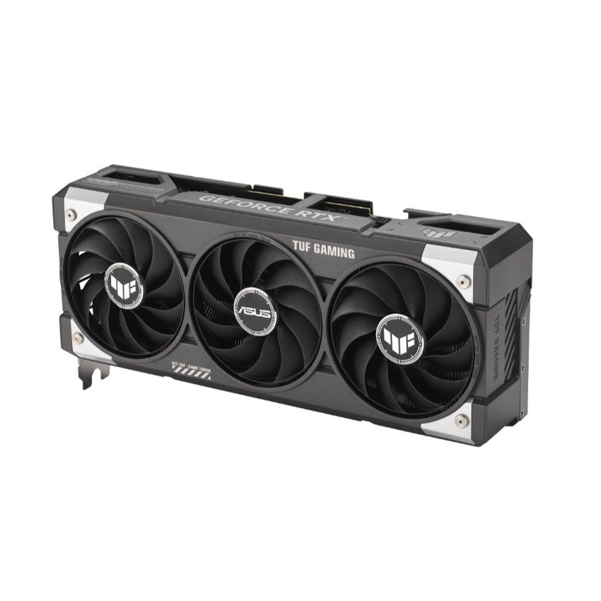 Card màn hình Asus TUF RTX 5060 Ti 16G OC GAMING