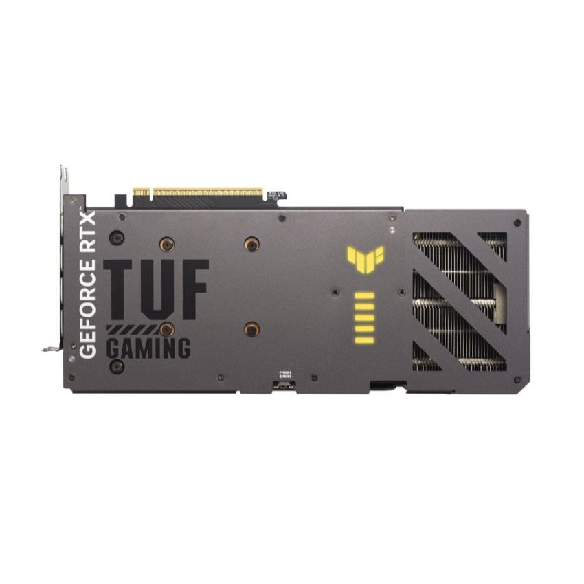 Card màn hình Asus TUF RTX 5060 Ti 16G OC GAMING