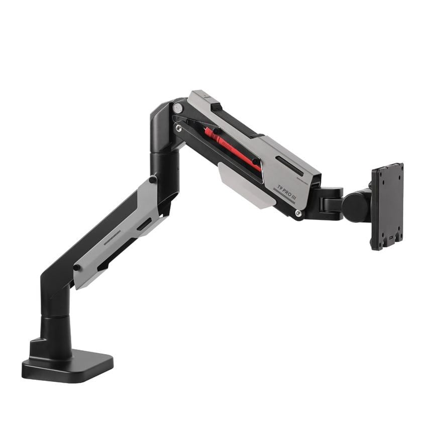  GIÁ ĐỠ MÀN HÌNH HYPERWORK T9 PRO III HPW-PMA01-BLK ĐEN 