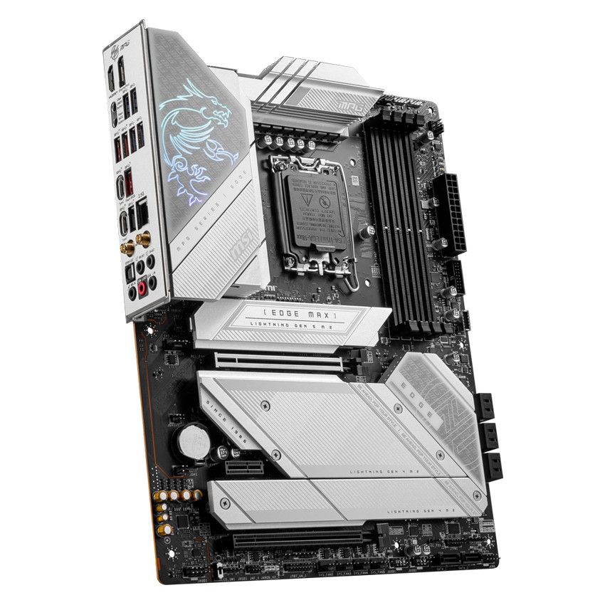 MAINBOARD MSI MPG Z790 EDGE TI MAX WIFI DDR5