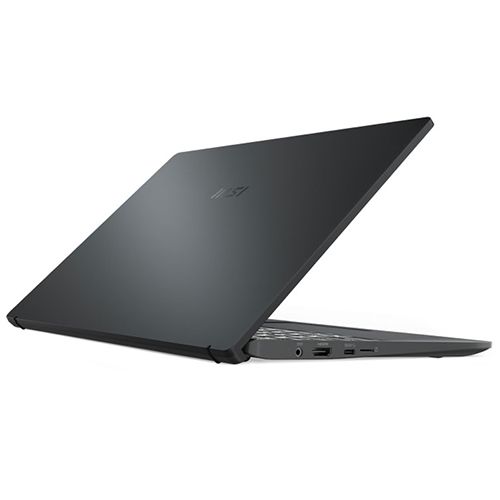 Laptop MSI Modern 14 B11MOU 1030VN | CPU i3-1115G4 | RAM 8GB DDR4 | SSD 256GB PCIe | VGA Onboard | 14.1 FHD IPS | Win11
