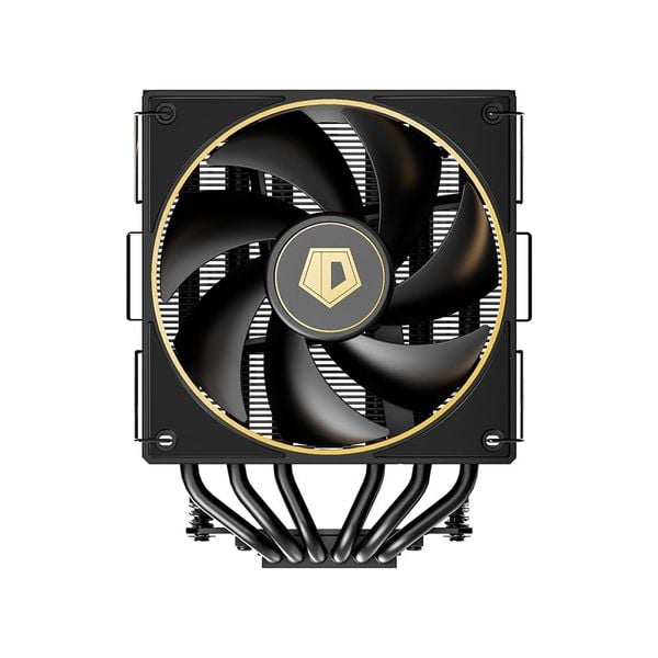  TẢN NHIỆT KHÍ CPU ID-COOLING FROZN A620 GDL (2 fan FDB) Golden Edition 