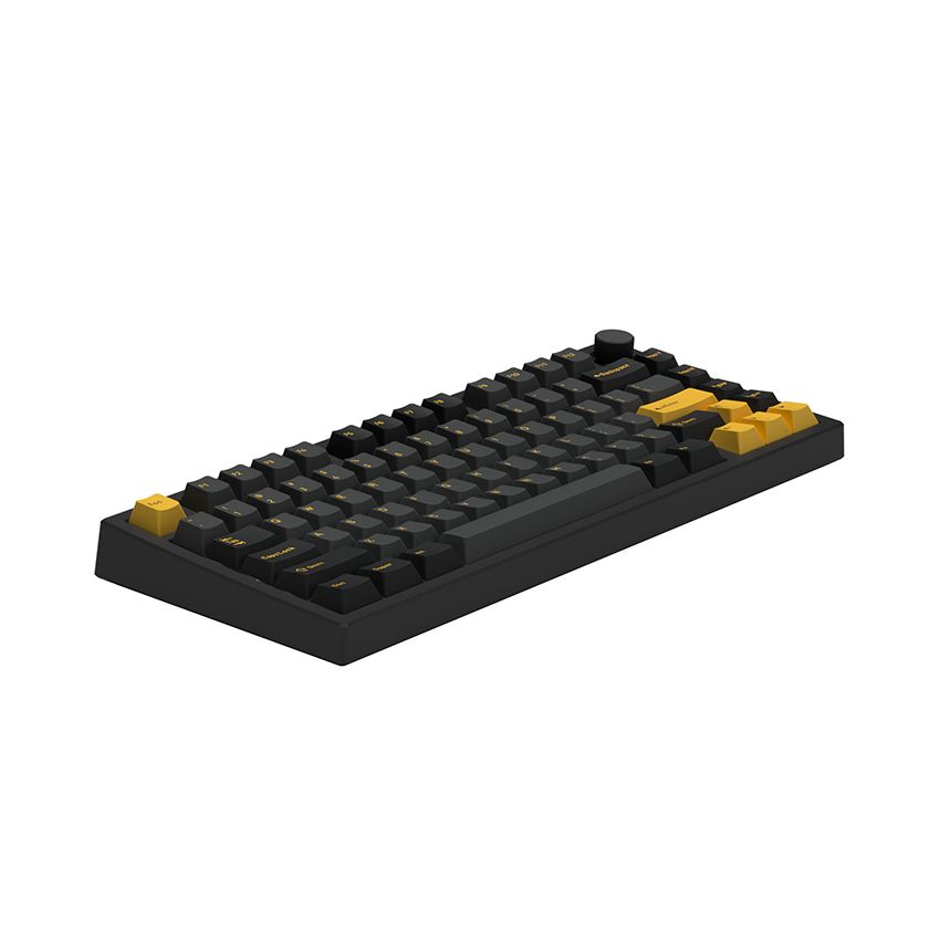 Bàn phím FL-Esports GP75 CPM Polar Night