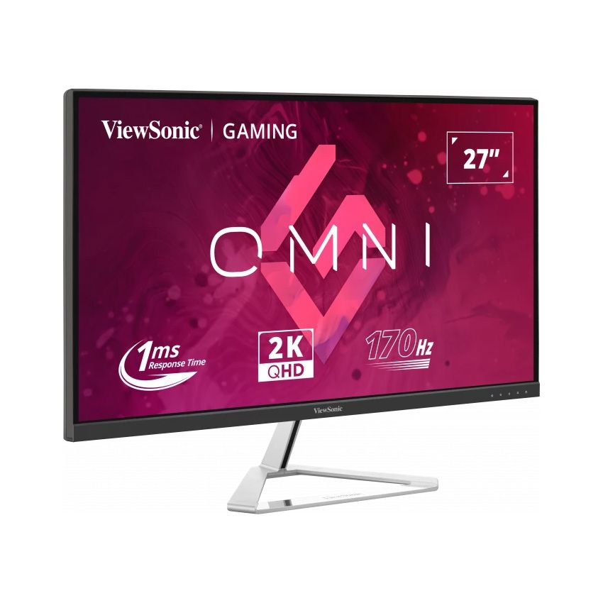 Màn hình ViewSonic VX2780-2K (27 inch, 2K, 170Hz, IPS)