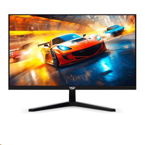  Màn hình VSP IP2404S | 23.8 inch, Full HD, IPS, 1ms, 120Hz, TUV bảo vệ mắt 
