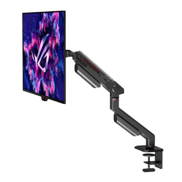 Arm màn hình ASUS ROG Ergo Monitor Arm AAS01