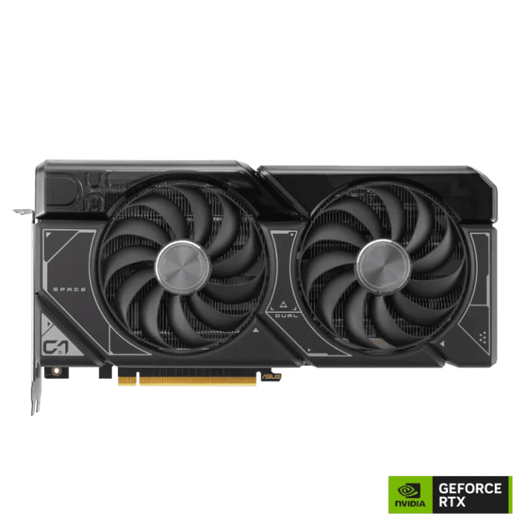 CARD MÀN HÌNH ASUS DUAL RTX 4070-12G