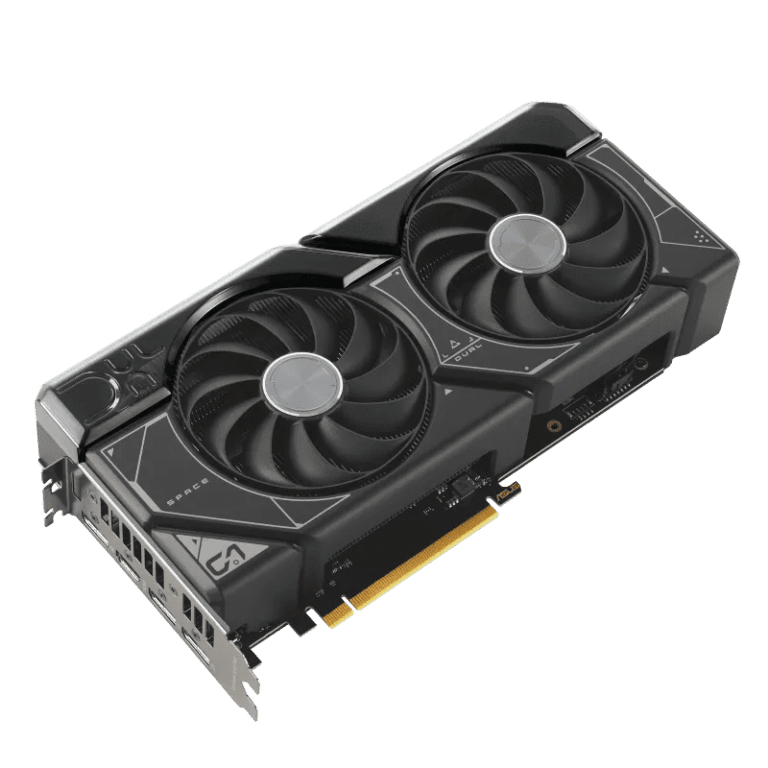 CARD MÀN HÌNH ASUS DUAL RTX 4070-12G