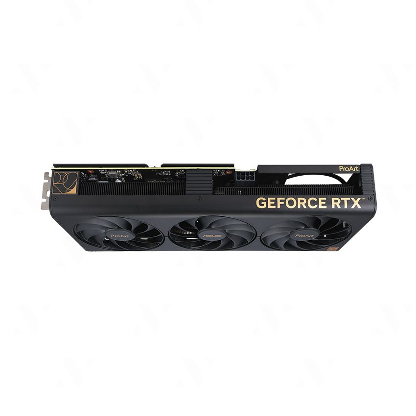 Card màn hình ASUS ProArt RTX 4060 Ti OC 16GB GDDR6 PROART-RTX4060TI-O16G