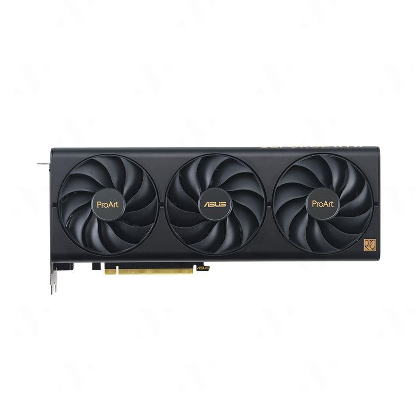 Card màn hình ASUS ProArt RTX 4060 Ti OC 16GB GDDR6 PROART-RTX4060TI-O16G