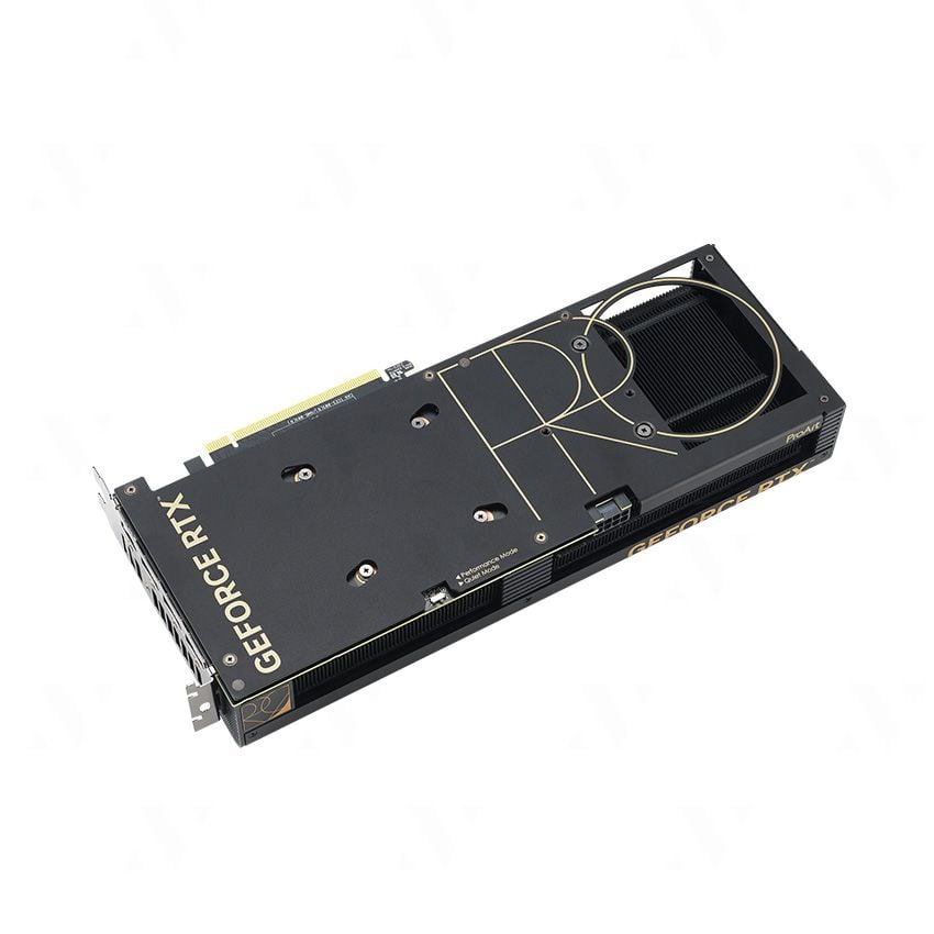 Card màn hình ASUS ProArt RTX 4060 Ti OC 16GB GDDR6 PROART-RTX4060TI-O16G