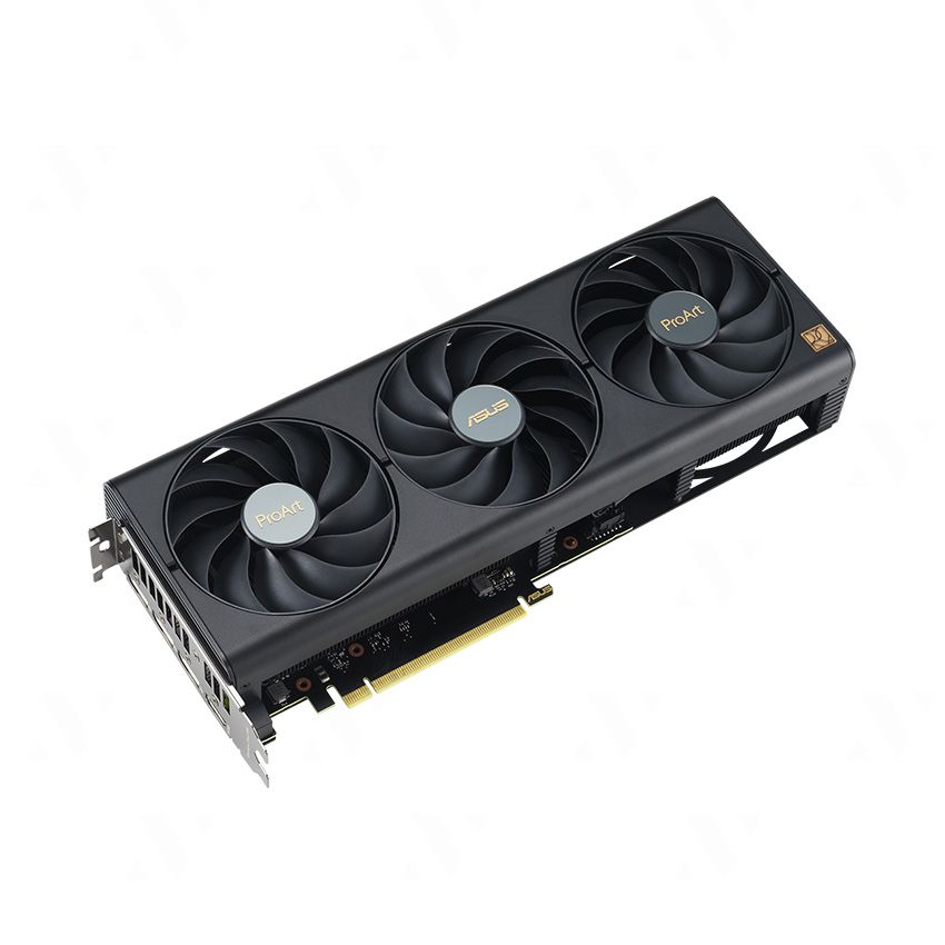 Card màn hình ASUS ProArt RTX 4060 Ti OC 16GB GDDR6 PROART-RTX4060TI-O16G