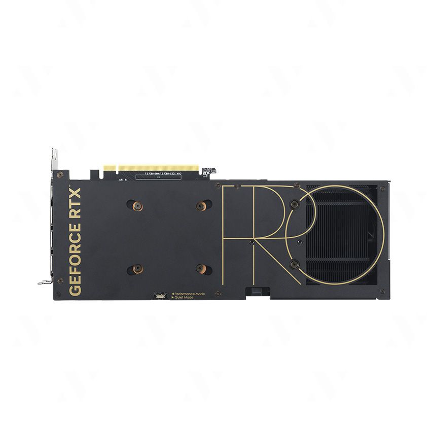 Card màn hình ASUS ProArt RTX 4060 Ti OC 16GB GDDR6 PROART-RTX4060TI-O16G