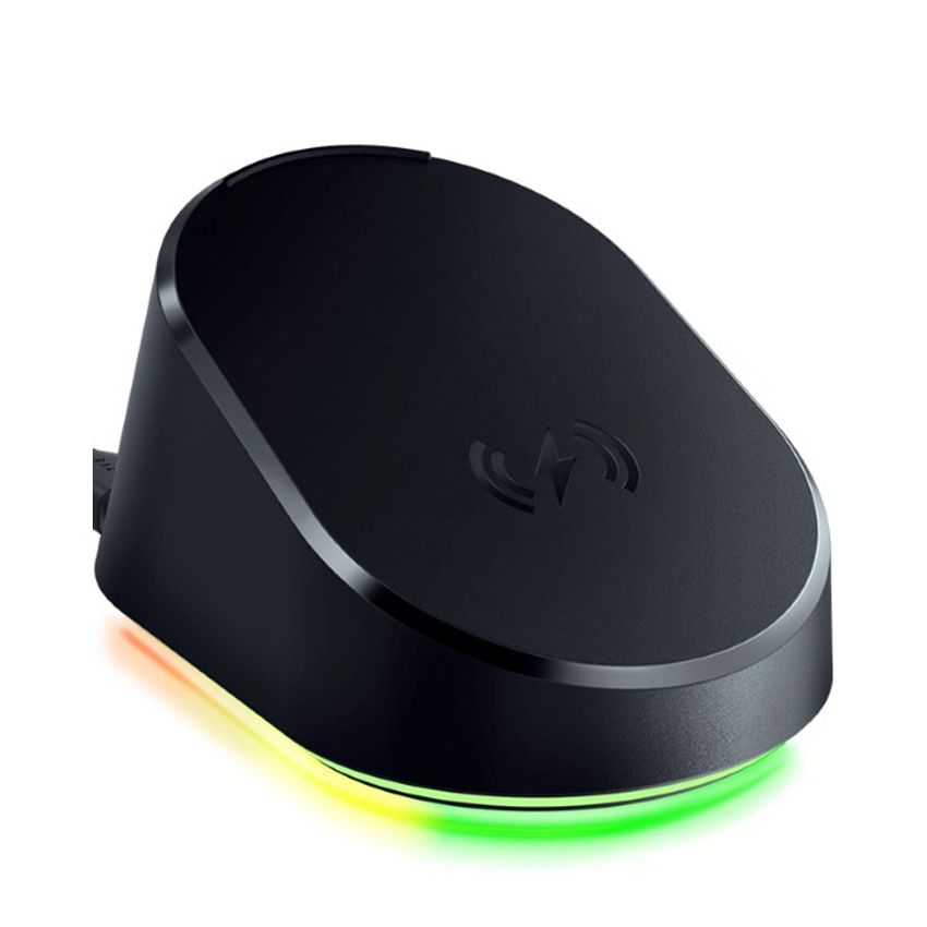 Razer Mouse Dock Pro - FRML Packaging