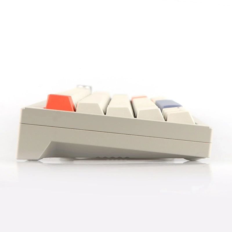 Bàn phím Cidoo V65 Dual mode | Nhôm - Không Dây - RGB
