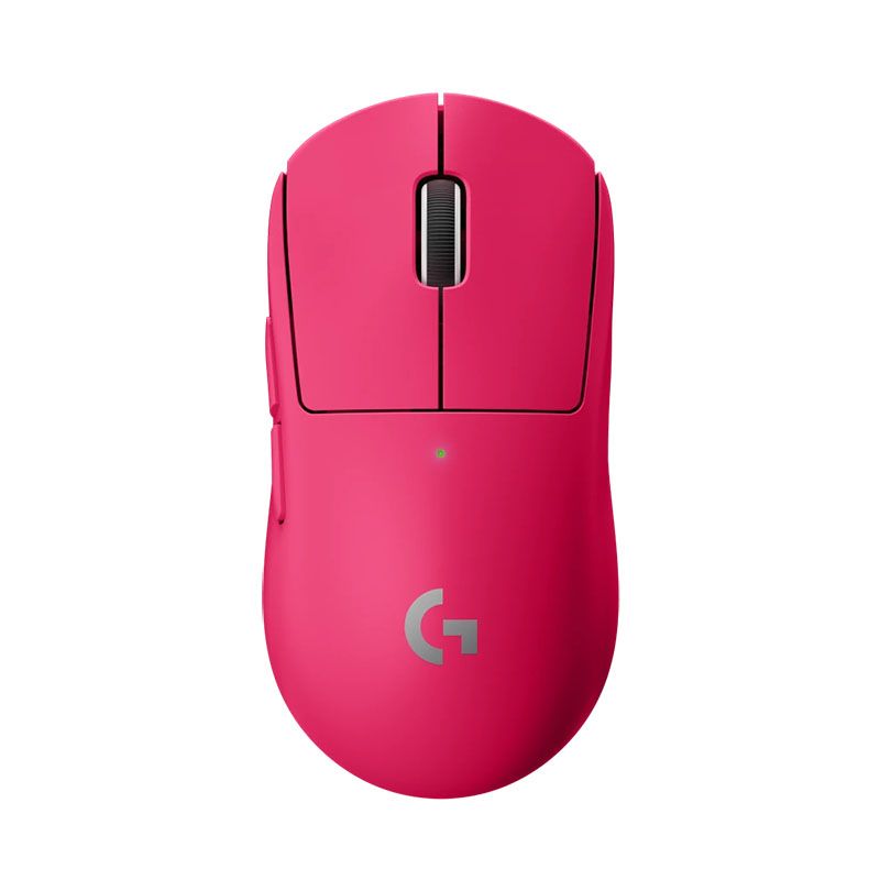Chuột không dây Logitech G PRO X Superlight Wireless