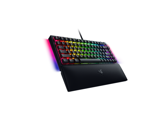  Bàn phím cơ Razer BlackWidow V4 75% RGB Hotswap Razer Switch RZ03-05000100-R3M1 