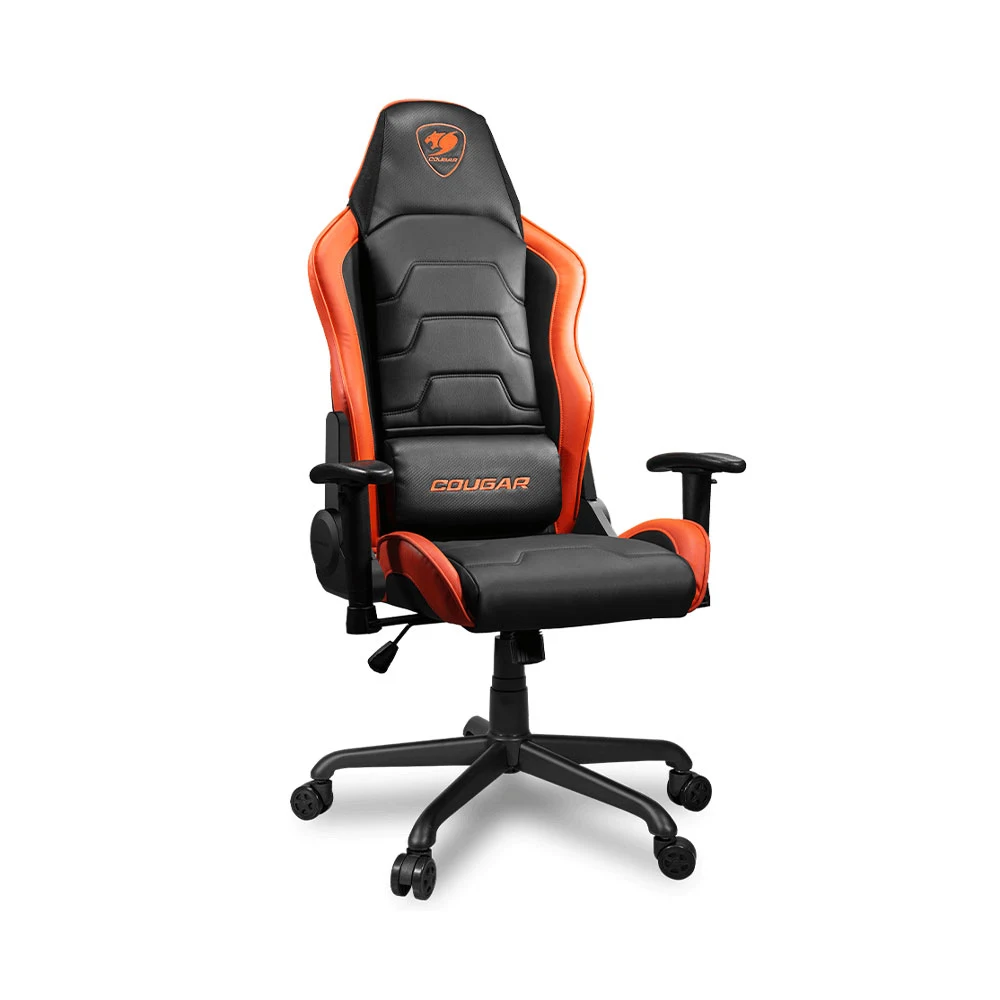 Ghế Gaming Cougar Armor AIR (CHRCR-ARMOR-AIR)