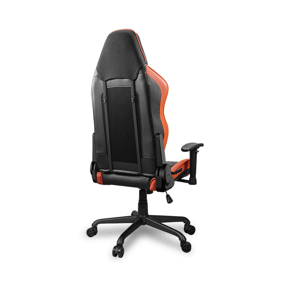Ghế Gaming Cougar Armor AIR (CHRCR-ARMOR-AIR)