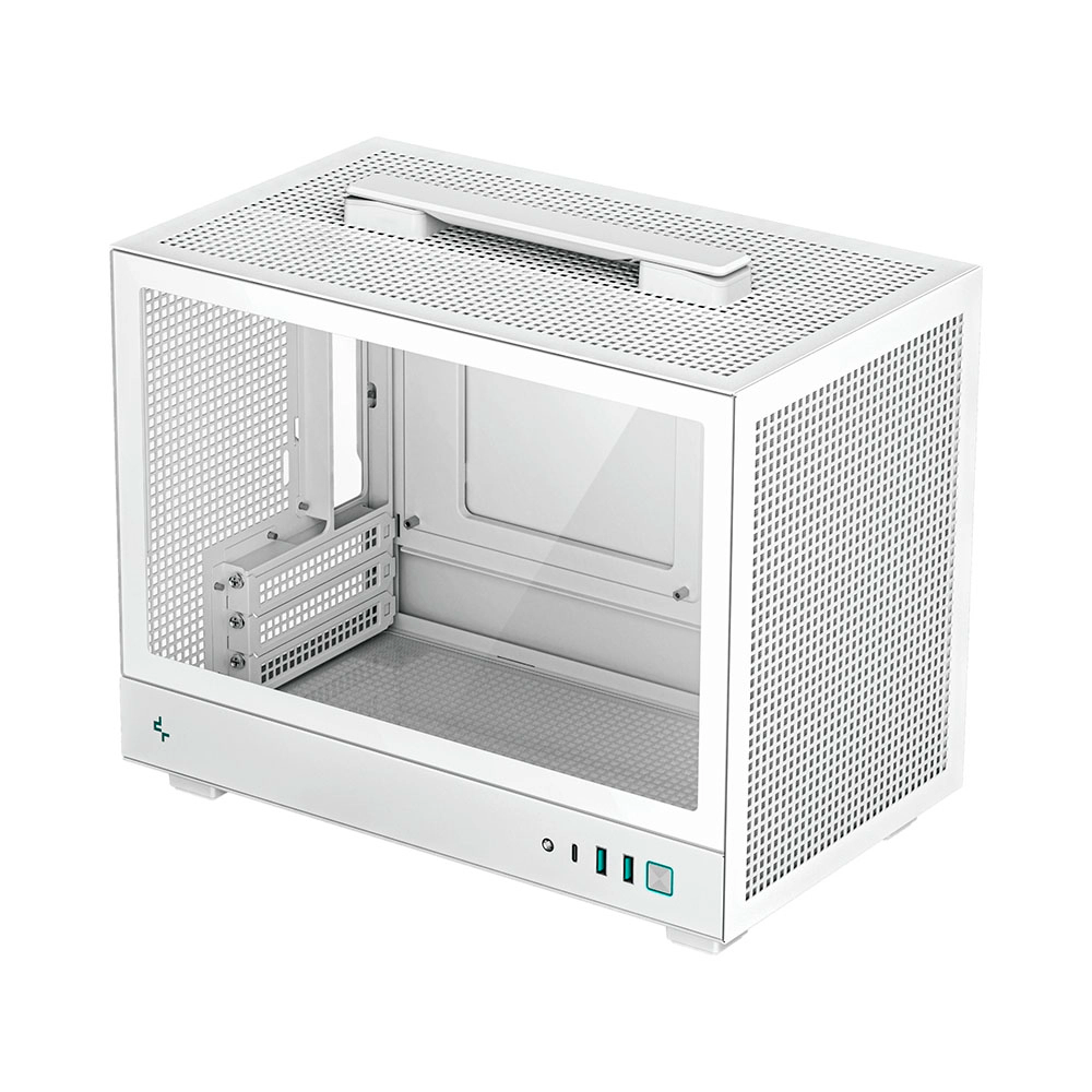 Case máy tính ITX DeepCool CH160