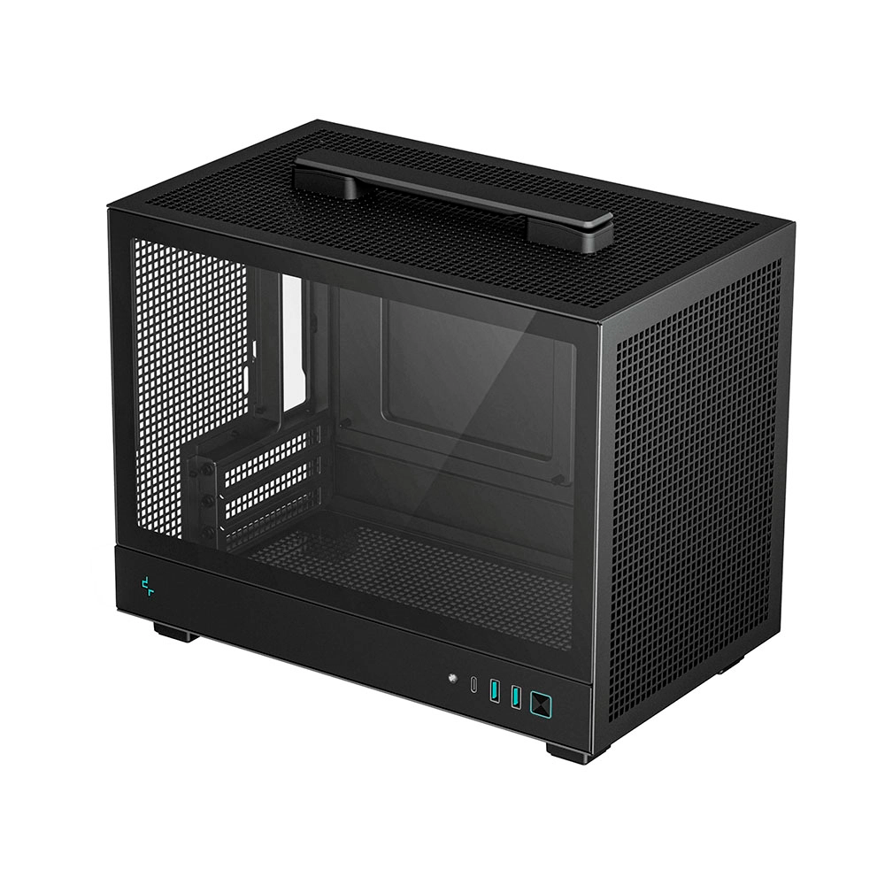 Case máy tính ITX DeepCool CH160