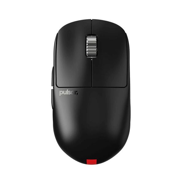  Chuột Pulsar Không Dây X2 H eS Wireless Size 2-Black 