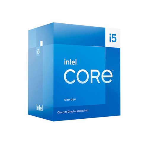 Intel Core i5 13600KF (3.5GHz turbo up to 5.1Ghz, 14 nhân 20 luồng, 20MB Cache, 125W) - Socket Intel LGA 1700/Raptor Lake)