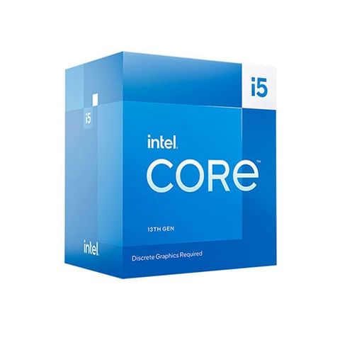 Intel Core i5 13600K (3.5GHz turbo up to 5.1Ghz, 14 nhân 20 luồng, 20MB Cache, 125W) - Socket Intel LGA 1700/Raptor Lake) 