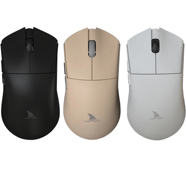 Chuột không dây Darmoshark M3