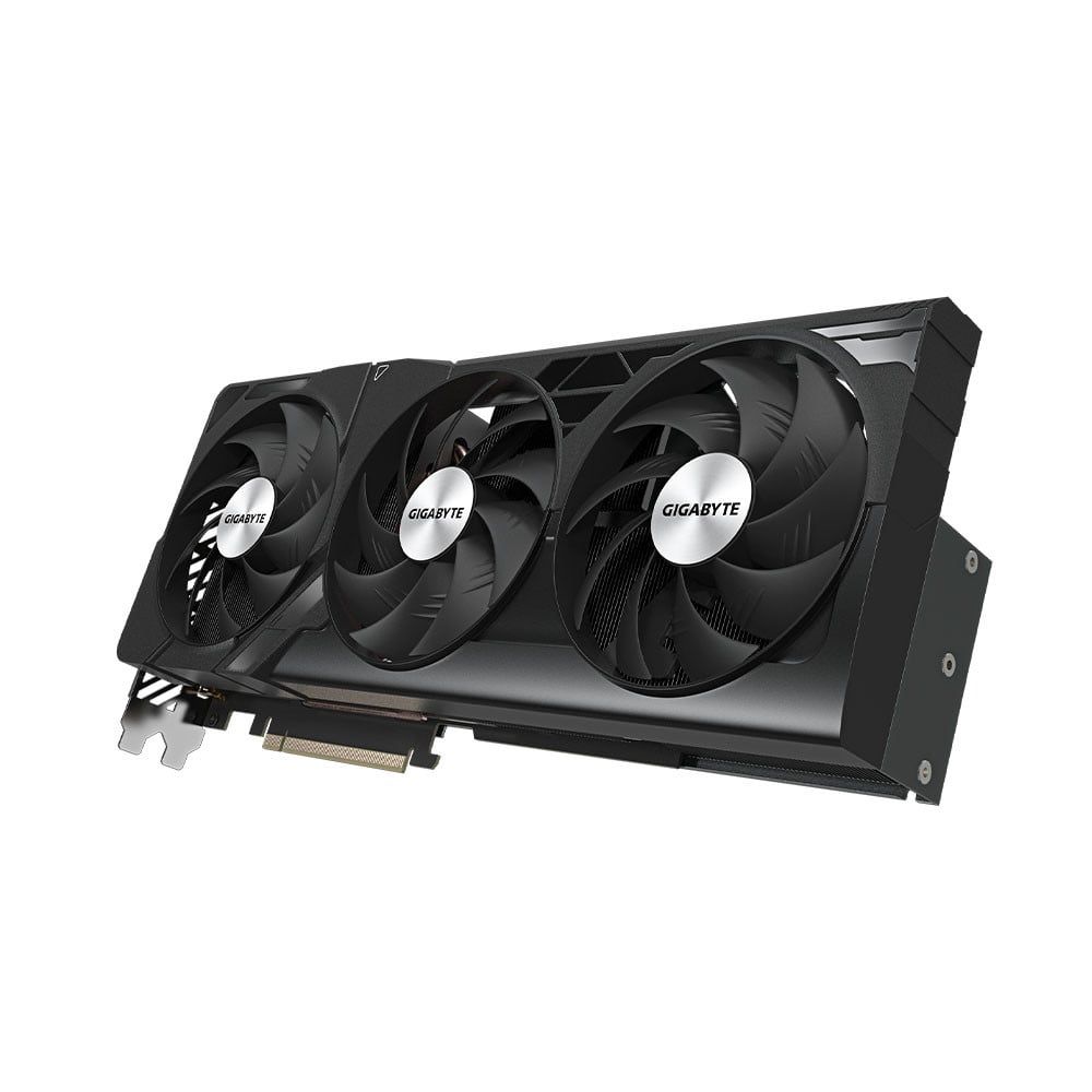 Card Màn Hình Gigabyte GeForce RTX 4070 Ti Super WINDFORCE MAX OC 16G (GV-N407TSWF3MAX OC-16GD)