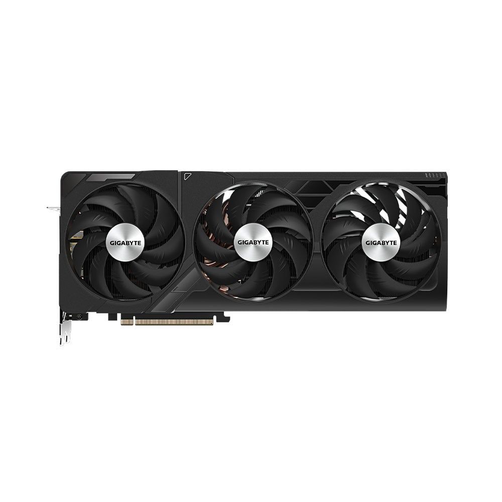 Card Màn Hình Gigabyte GeForce RTX 4070 Ti Super WINDFORCE MAX OC 16G (GV-N407TSWF3MAX OC-16GD)