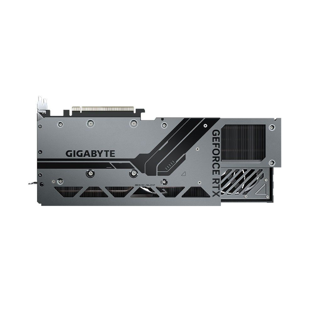 Card Màn Hình Gigabyte GeForce RTX 4070 Ti Super WINDFORCE MAX OC 16G (GV-N407TSWF3MAX OC-16GD)