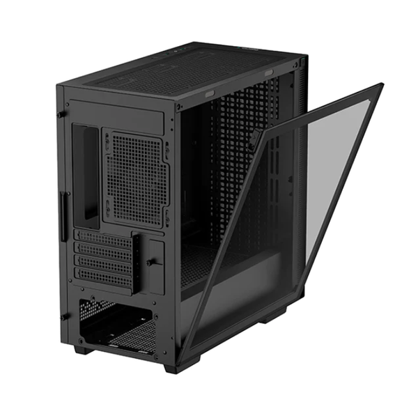  Case DEEPCOOL CH370 Black 