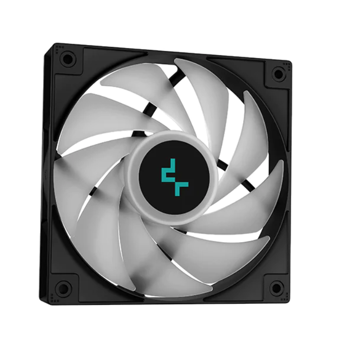 Tản Nhiệt Nước Deepcool LE520 (Đen)