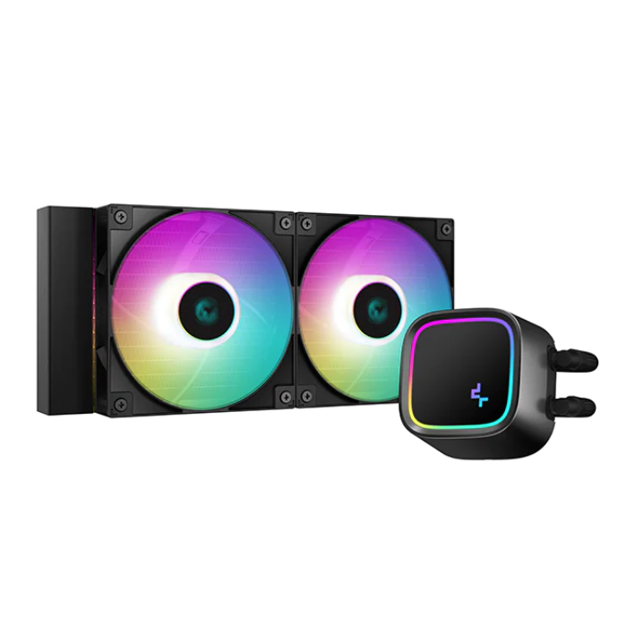 Tản Nhiệt Nước Deepcool LE520 (Đen)