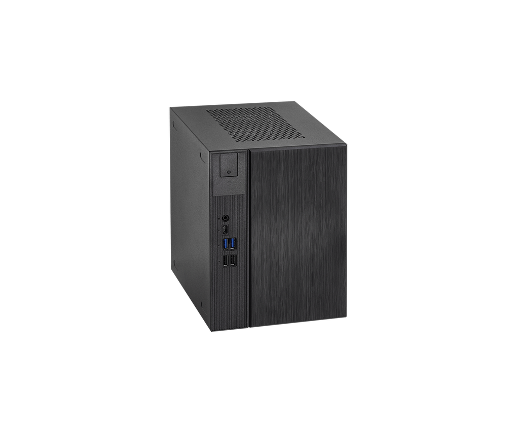 Máy Tính Bộ ASRock DeskMeet X600