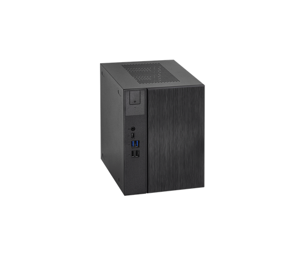  Máy Tính Bộ ASRock DeskMeet X600 