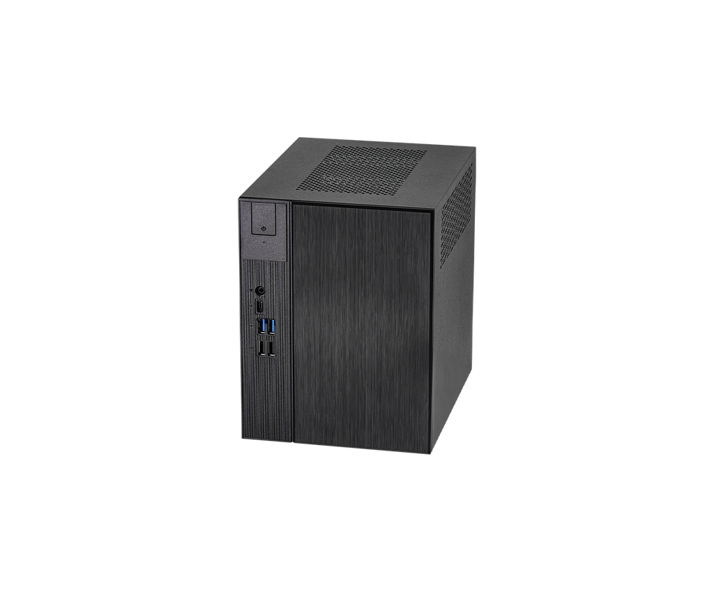 Máy Tính Bộ ASRock DeskMeet X600