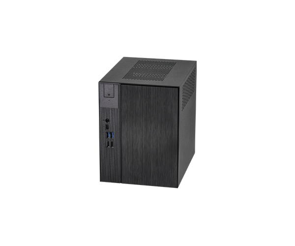  Máy Tính Bộ ASRock DeskMeet X600 