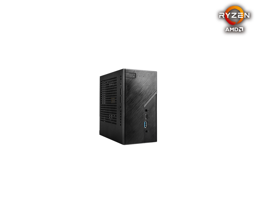 Máy tính bộ Asrock DeskMini X600 Series
