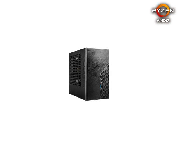  Máy tính bộ Asrock DeskMini X600 Series 