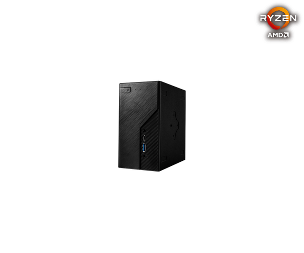  Máy tính bộ Asrock DeskMini X600 Series 