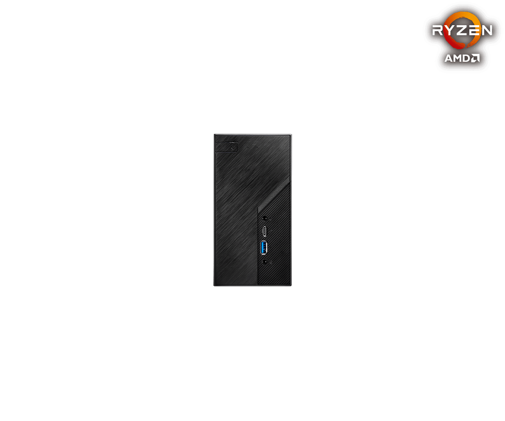 Máy tính bộ Asrock DeskMini X600 Series