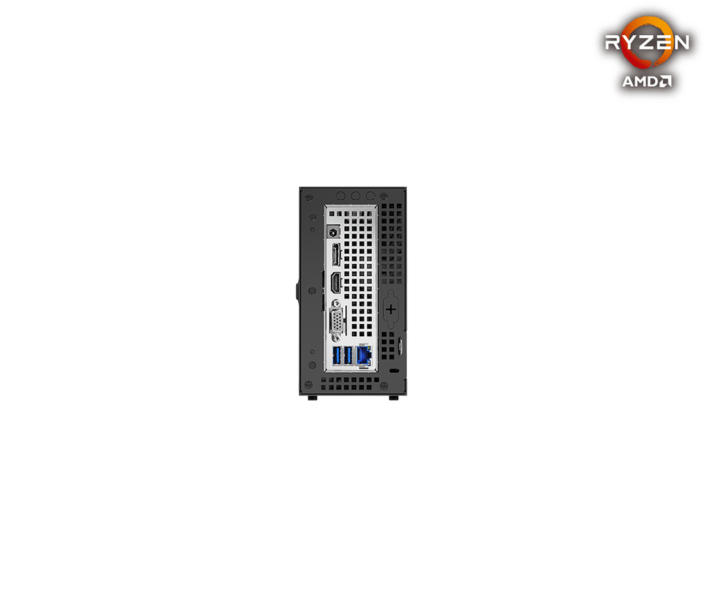 Máy tính bộ Asrock DeskMini X600 Series