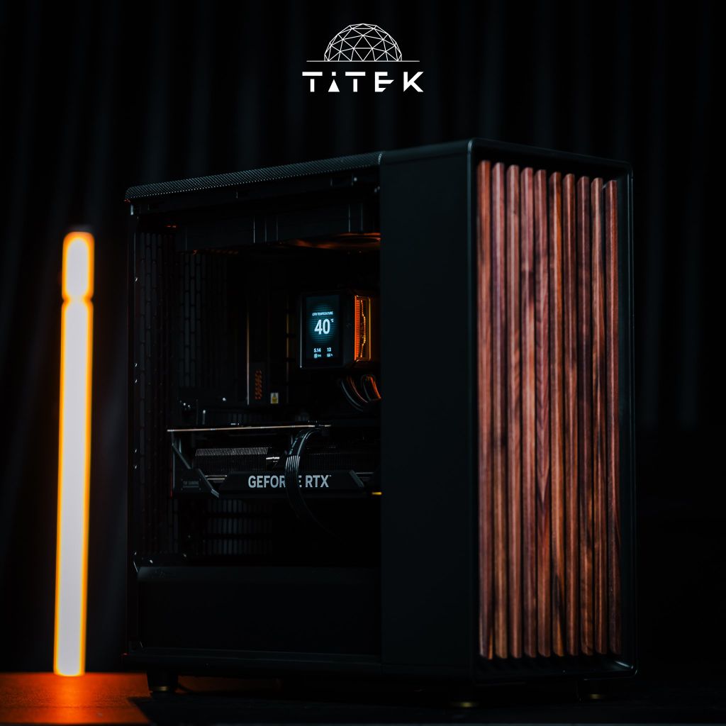TTK - EARTH PRO